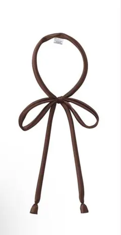 イーストボーイ　ブラウン 学生服用 レディース　高校生　リボン　お値下げ