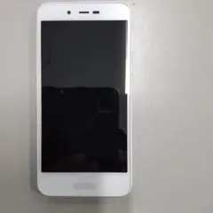 AQUOS SH-M05 SIMフリー Wifi対応（スマホ入門＆お財布携帯）