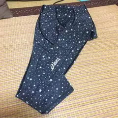 アシックス レギンス