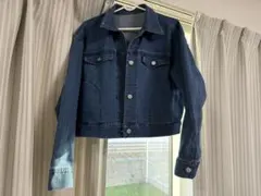 【極美品·最終値下げ】組曲 クミキョク ライトデニム ジャケット サイズ3