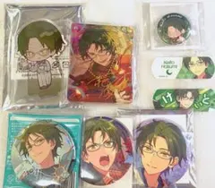 あんスタ あんさんぶるスターズ 蓮巳敬人