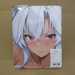 OTAMONO 萌えタオル バスタオル タペストリー アニメキャラ