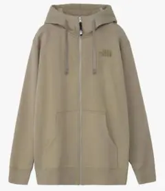 ノースフェイス パーカー M 新品 未開封