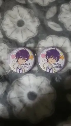 すとぷり(ななもりくん)