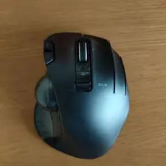 ELECOM EX-G M-XT3DR トラックボールマウス