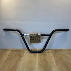 未使用品　S&M Bikes BMX ハンドルバー ブラック 未使用品 S&M Bikes BMX ハンドルバー ブラック - メルカリ