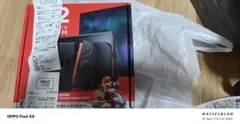 新品未使用　Nintendo Switch2 本体 マリオカートワールドセット