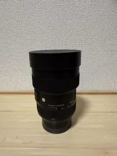 SIGMA 14-24mm F2.8 DG DN Artのサムネイル