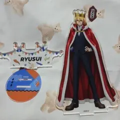 Dr.STONE 七海龍水 ビッグアクリルスタンド