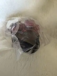 Nikon めじるしアクセサリー