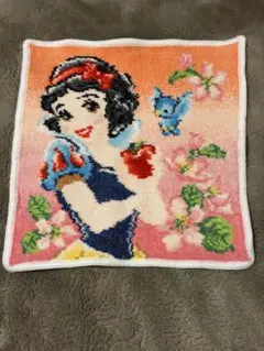 FEILER ハンカチ 白雪姫