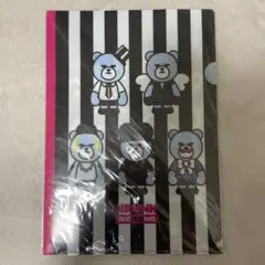 BIGBANG KRUNK 5体コンプリートセット BIGBANG KRUNK 5体コンプリート BIGBANG KRUNK 5体コンプリート