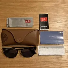 Ray-Ban サングラス RB3539
