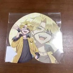 カラフルピーチ　たっつん　展示会　特典