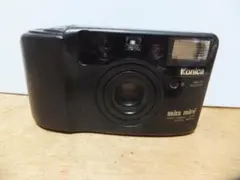 Konica BIG MINI SUPER COMPACT BM-311Zのサムネイル
