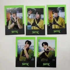 2026年最新】straykids スンミン maniacの人気アイテム - メルカリ