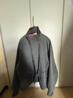 5月20日まで出品です！MWZ BEAMS ナイロンジャケット - メルカリ