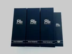 新品未開封 リザードビューティー SCALP SHAMPOO 3本+化粧水1本