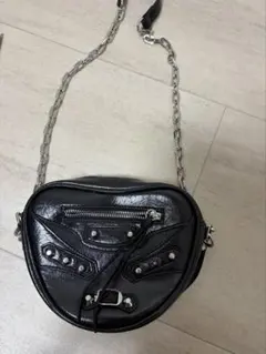 00s archive city shoulder bag Y2K Studs - メルカリ