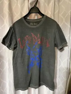 ウルトラジャンプ ジョジョ第7部 SBR 特製ヴィンテージ風Tシャツ M
