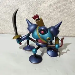 ☆　ドラクエフィギュア　ソフビ　ドラゴンクエスト　キラーマシン　☆