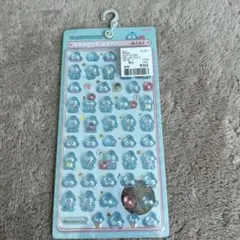 ハンギョドンボンボンドロップミニシール mini