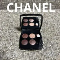 シャネル レ キャトル オンブル