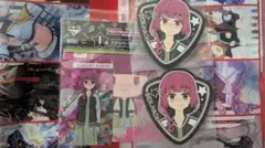 一番くじ ぼっち・ざ・ろっく！ VOLUME 3 廣井きくり