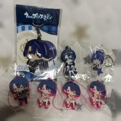 うたプリ 聖川真斗 リピラブ 缶バッジ - メルカリ