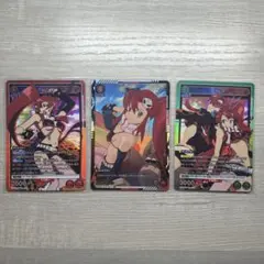 ユニオンアリーナ 天元突破グレンラガン ヨーコ R パラレル - メルカリ