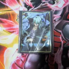 2026年最新】鬼柳京介 スリーブの人気アイテム - メルカリ