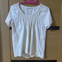 カーライフ　ホワイトTシャツのサムネイル