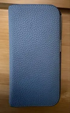 ボナベンチュラiPhone15pro 手帳型ケース