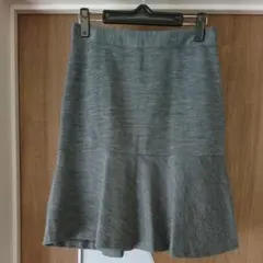 お値下げしました！美品！アンタイトル★フレアスカート♪