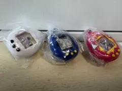 たまごっちシャカシャカチャームコレクション　３個セット