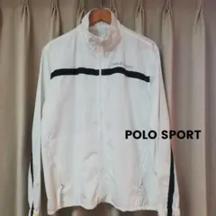 ポロスポーツ ナイロンジャケット