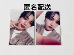 INI髙塚大夢 THE VIEW 両面 トレカ