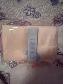 SEVENTEEN CARAT FC特典 エコバッグ