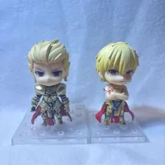 2026年最新】fate/stay night ねんどろいど ギルガメッシュの人気