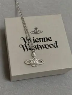 美品‼️ 超激レア‼️Vivienne Westwood ネックレス