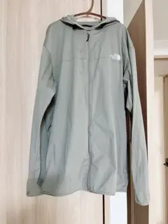 THE NORTH FACE サンシェイドフルジップフーディ　NP22230