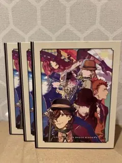 うたのプリンスさまっ 缶バッジ バインダー セット