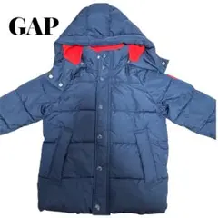 超美品⭐︎ギャップ　ダウンジャケット　130センチ キッズアウター
