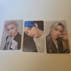 StrayKids　フィリックス　会場限定トレカ