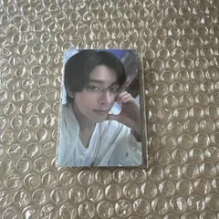 ENHYPEN ジェイク daydream Musicplant 1.0 トレカ