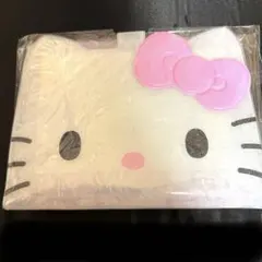 ハローキティ　バインダー　I Love Hello Kitty ファイル