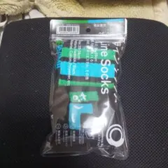 新品未使用 Convenience Wear FAMIMA ソックスBlack