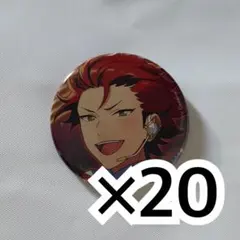 2026年最新】鬼龍紅郎 缶バッジの人気アイテム - メルカリ