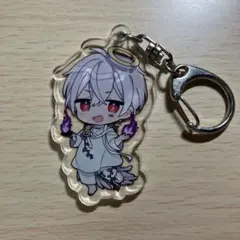 ディアラバ DIABOLIK LOVERS 逆巻スバル デカアクリルキーホルダー
