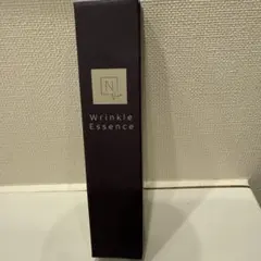 N organic Vie リンクルパックエッセンス 15g サンプル付き